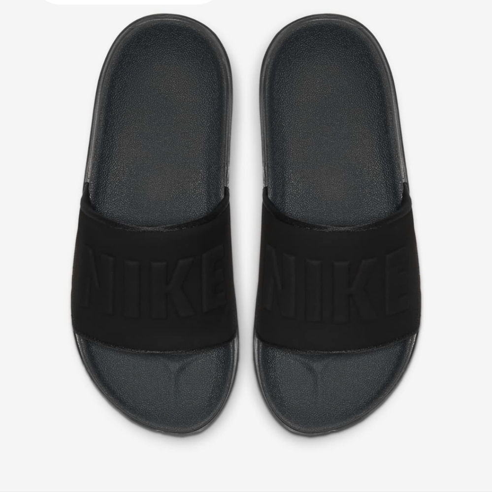 Nike OffCourt Slides